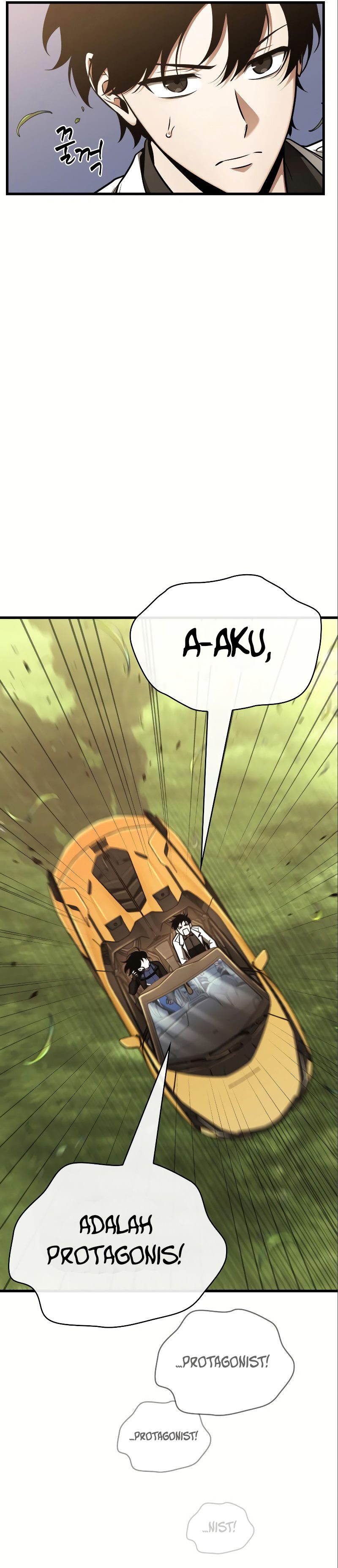 Omniscient Readers Viewpoints Chapter 184 Gambar 17