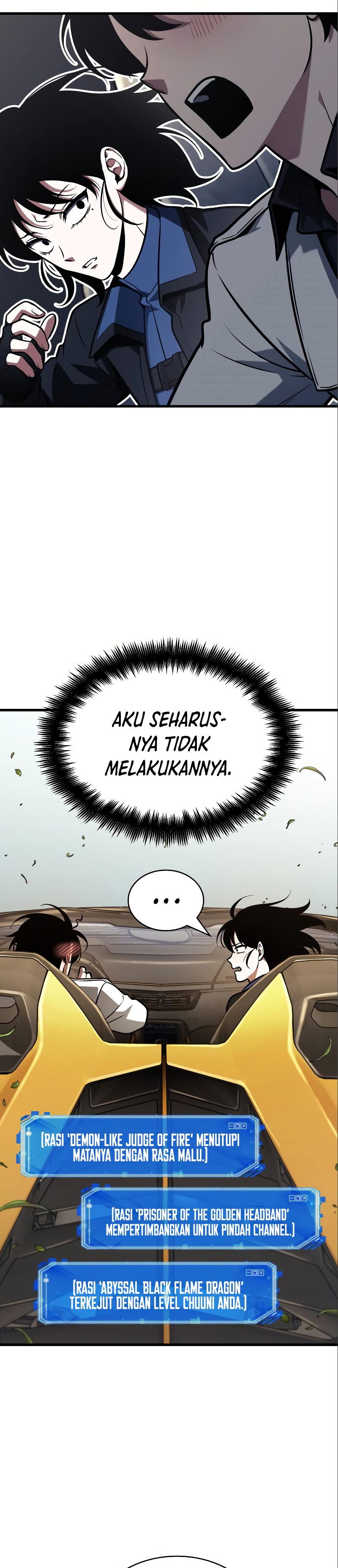 Omniscient Readers Viewpoints Chapter 184 Gambar 18
