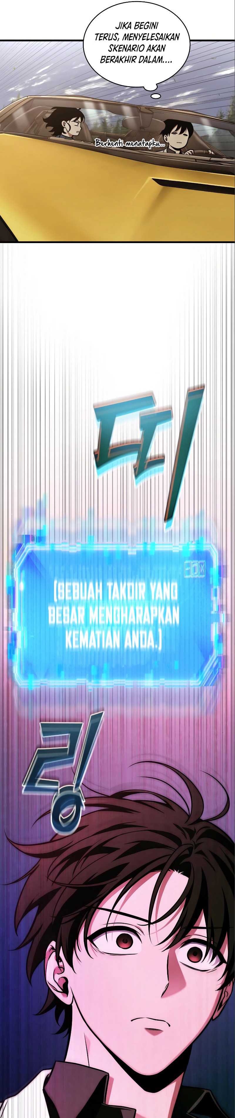 Omniscient Readers Viewpoints Chapter 184 Gambar 20