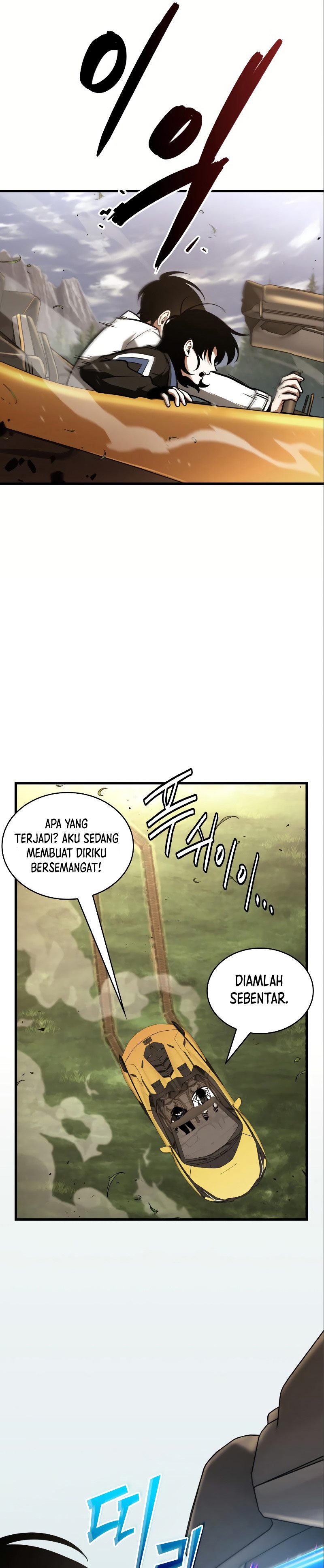Omniscient Readers Viewpoints Chapter 184 Gambar 23