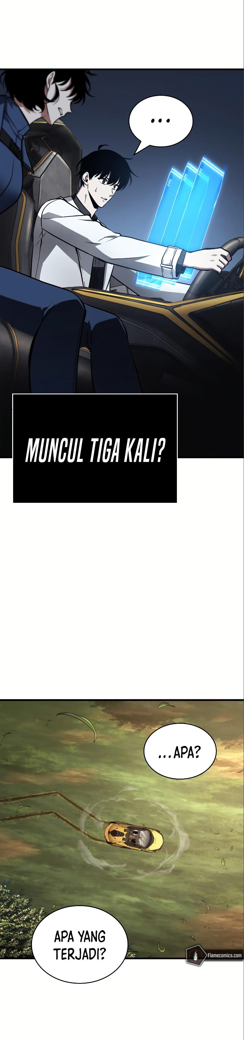 Omniscient Readers Viewpoints Chapter 184 Gambar 26