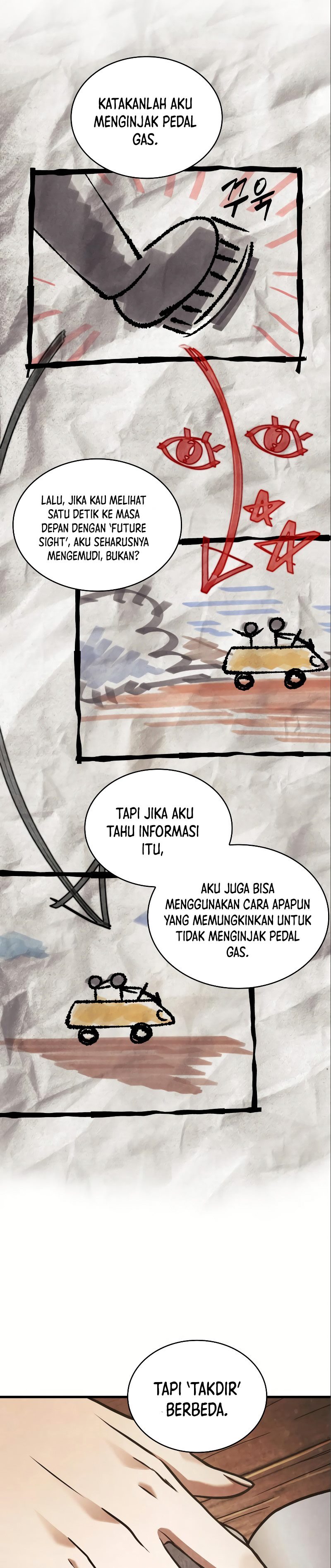 Omniscient Readers Viewpoints Chapter 184 Gambar 29