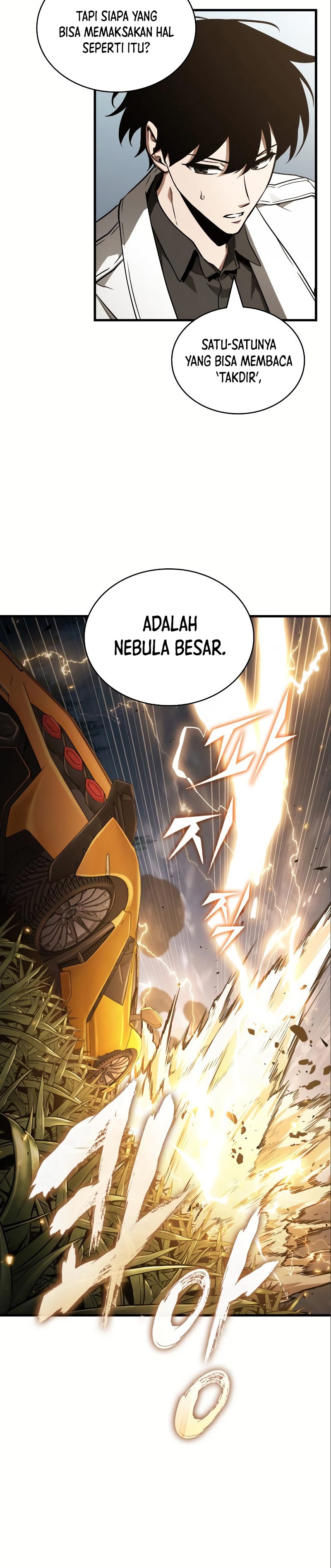 Omniscient Readers Viewpoints Chapter 184 Gambar 31