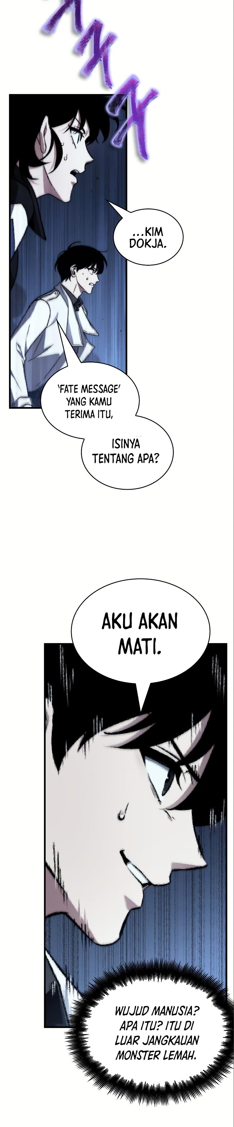 Omniscient Readers Viewpoints Chapter 184 Gambar 33