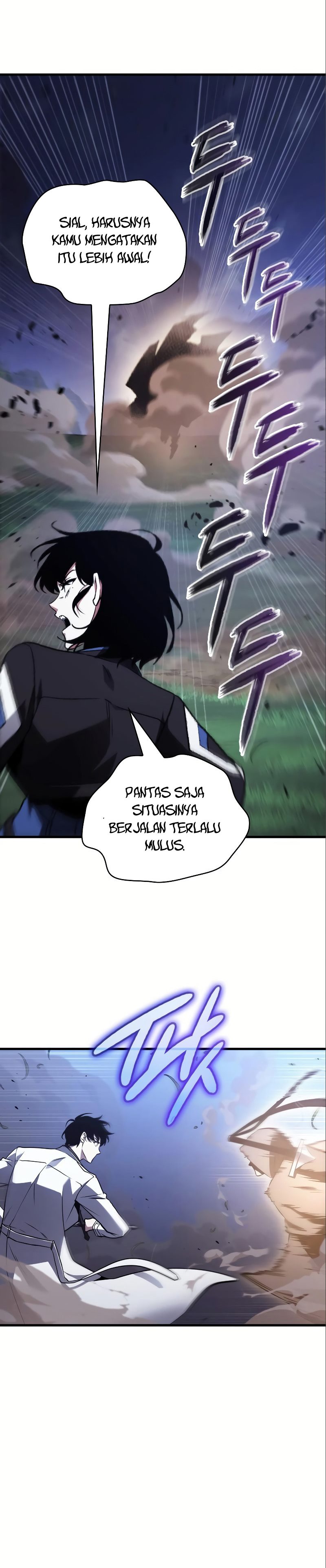 Omniscient Readers Viewpoints Chapter 184 Gambar 34