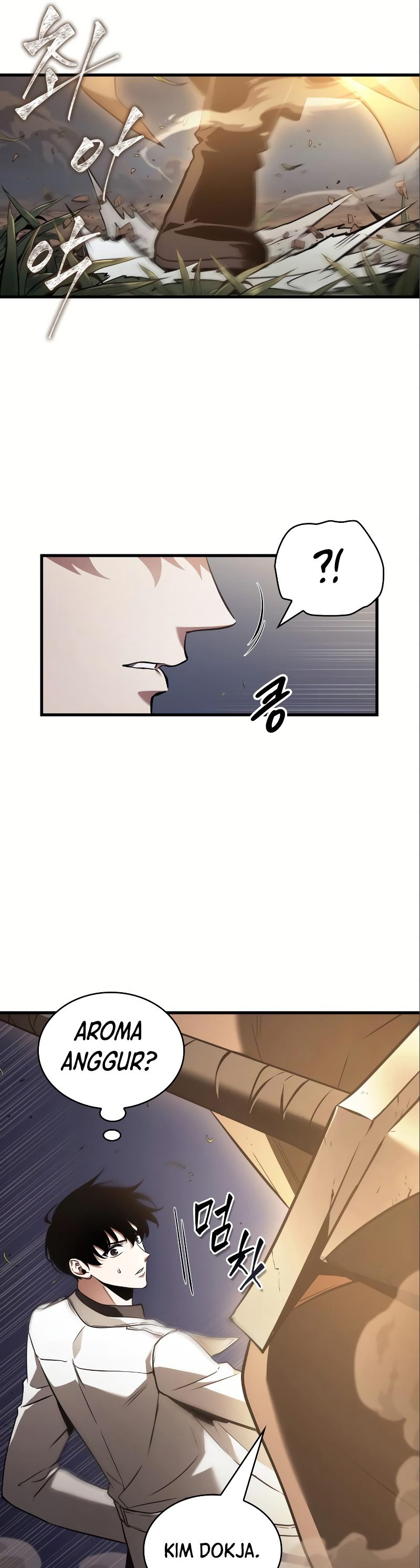 Omniscient Readers Viewpoints Chapter 184 Gambar 35