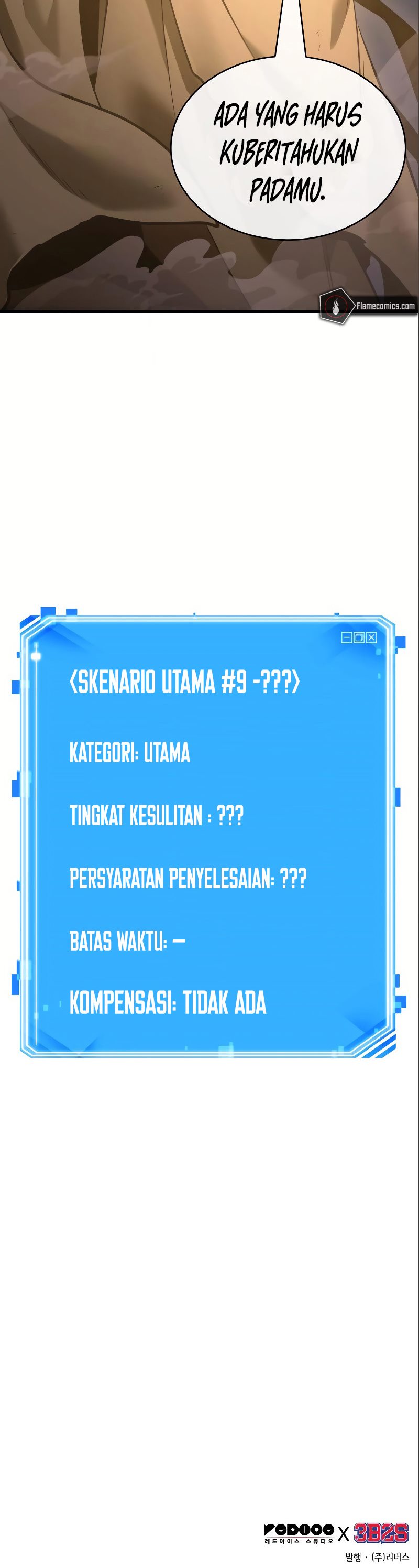 Omniscient Readers Viewpoints Chapter 184 Gambar 37