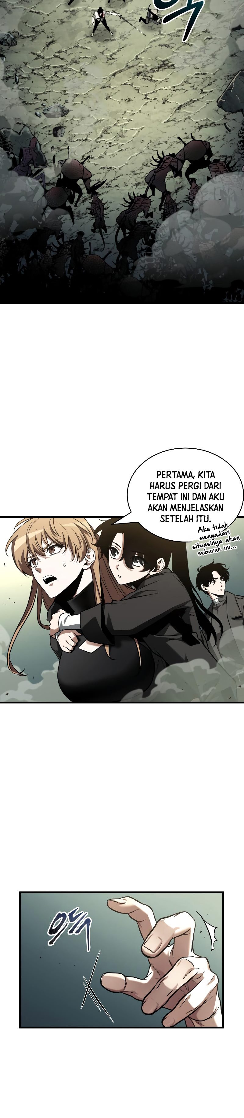 Omniscient Readers Viewpoints Chapter 188 Gambar 7
