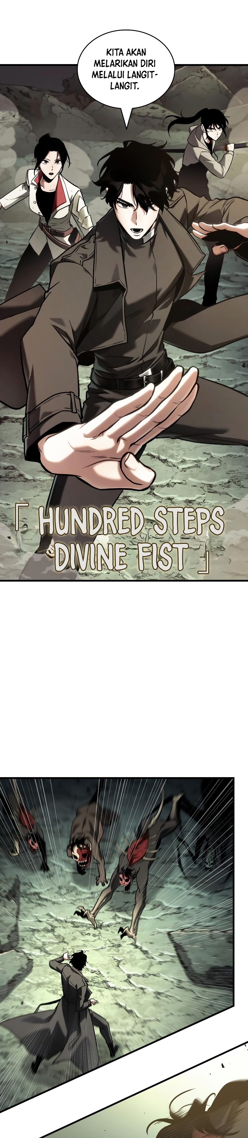 Omniscient Readers Viewpoints Chapter 188 Gambar 8