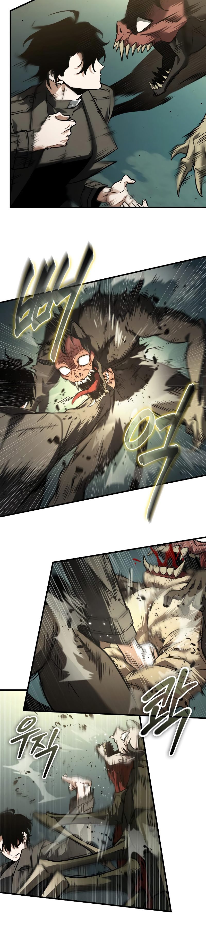 Omniscient Readers Viewpoints Chapter 188 Gambar 9