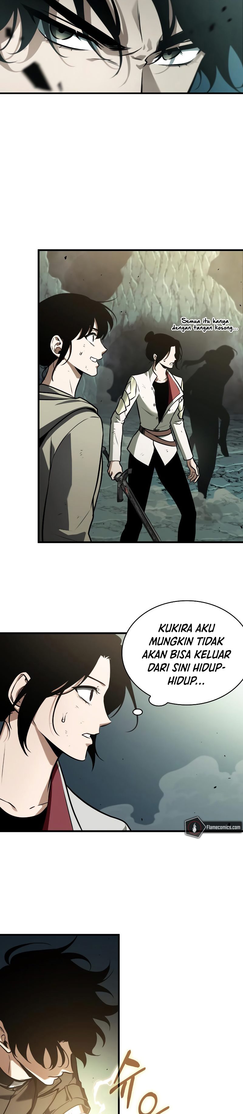 Omniscient Readers Viewpoints Chapter 188 Gambar 11