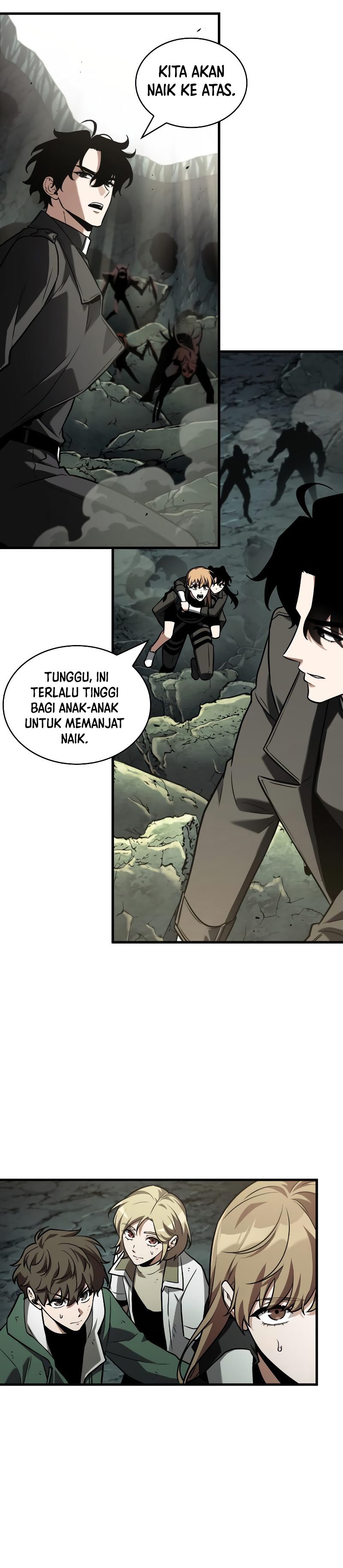 Omniscient Readers Viewpoints Chapter 188 Gambar 13