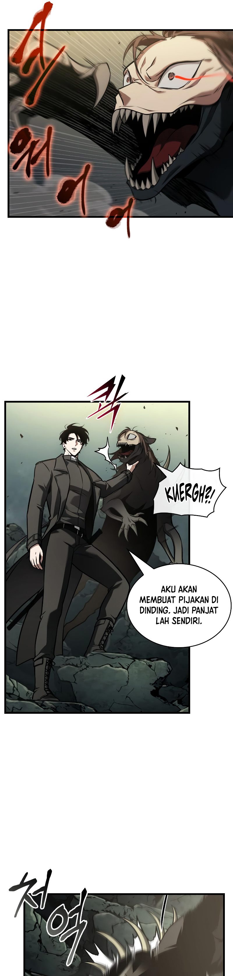 Omniscient Readers Viewpoints Chapter 188 Gambar 14