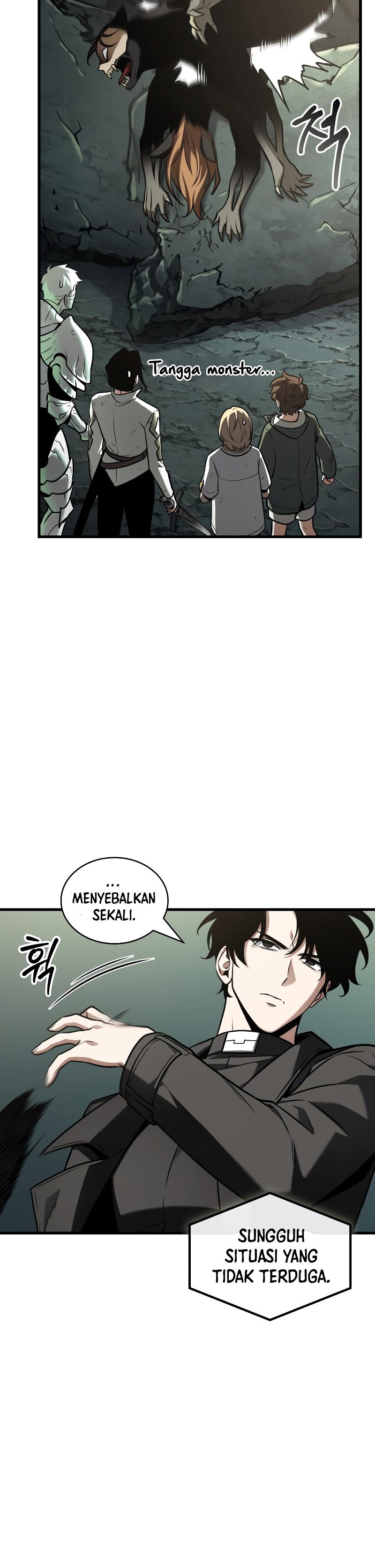 Omniscient Readers Viewpoints Chapter 188 Gambar 15