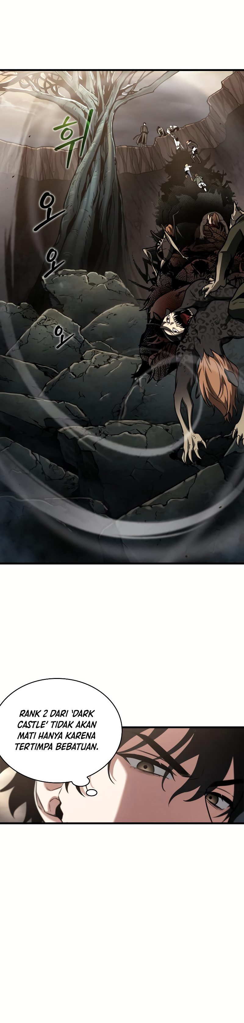 Omniscient Readers Viewpoints Chapter 188 Gambar 17