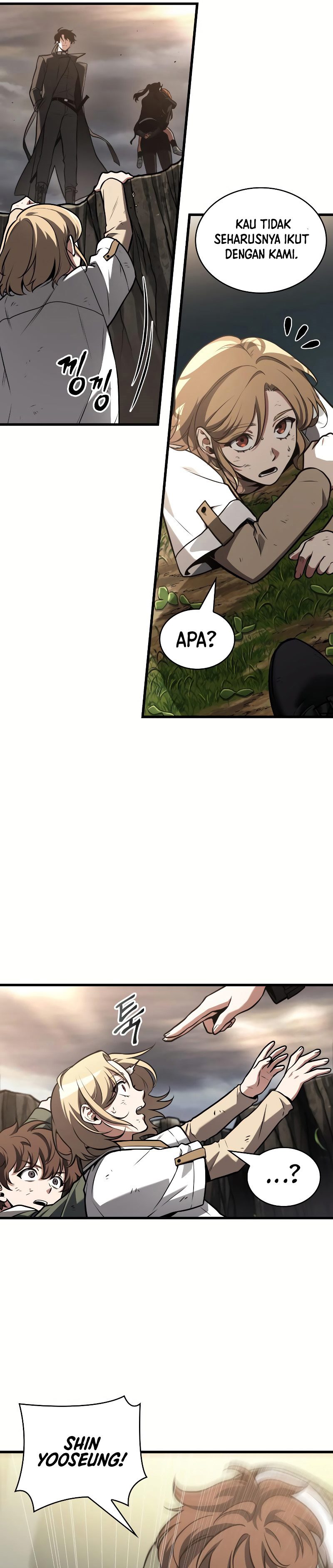 Omniscient Readers Viewpoints Chapter 188 Gambar 18