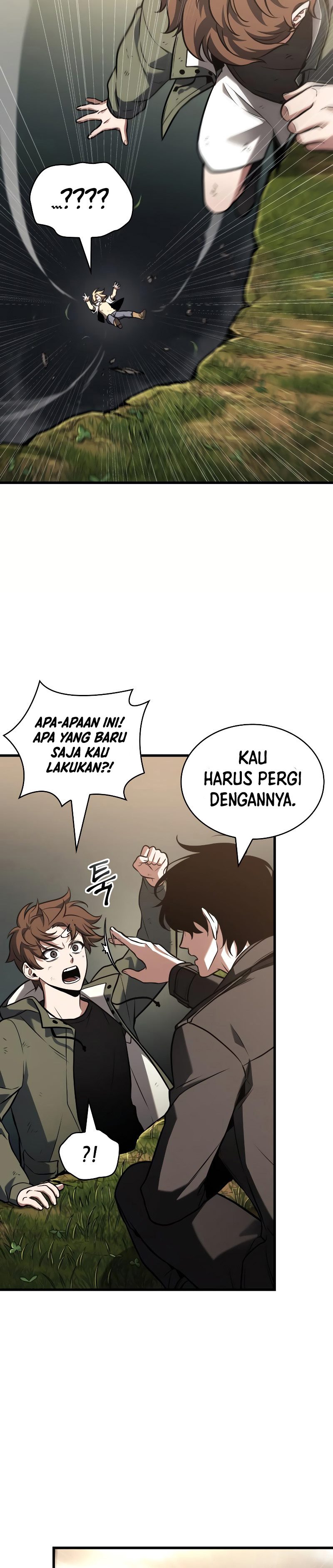 Omniscient Readers Viewpoints Chapter 188 Gambar 19