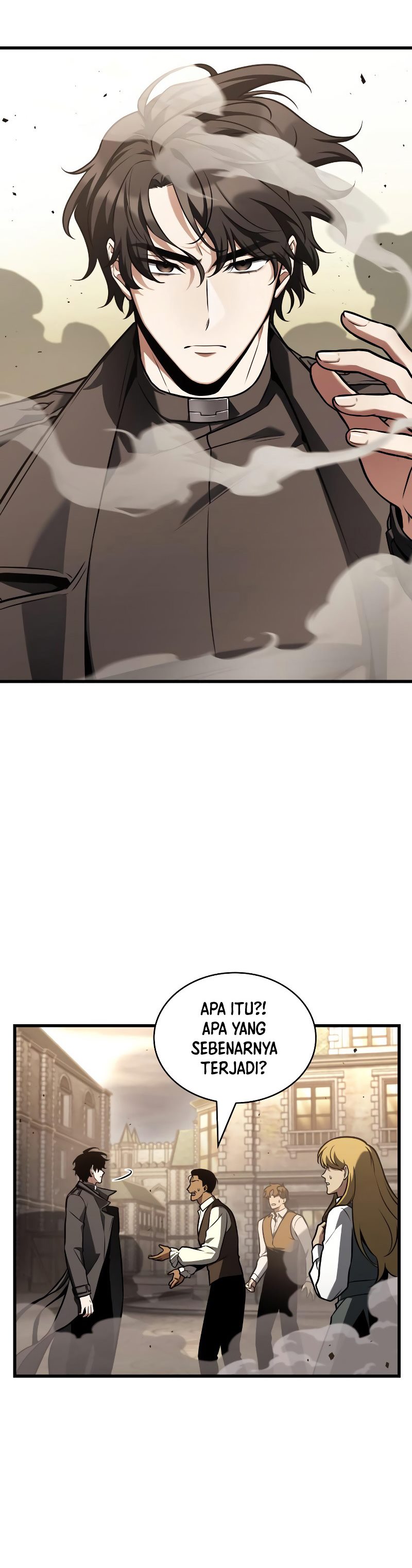 Omniscient Readers Viewpoints Chapter 188 Gambar 23