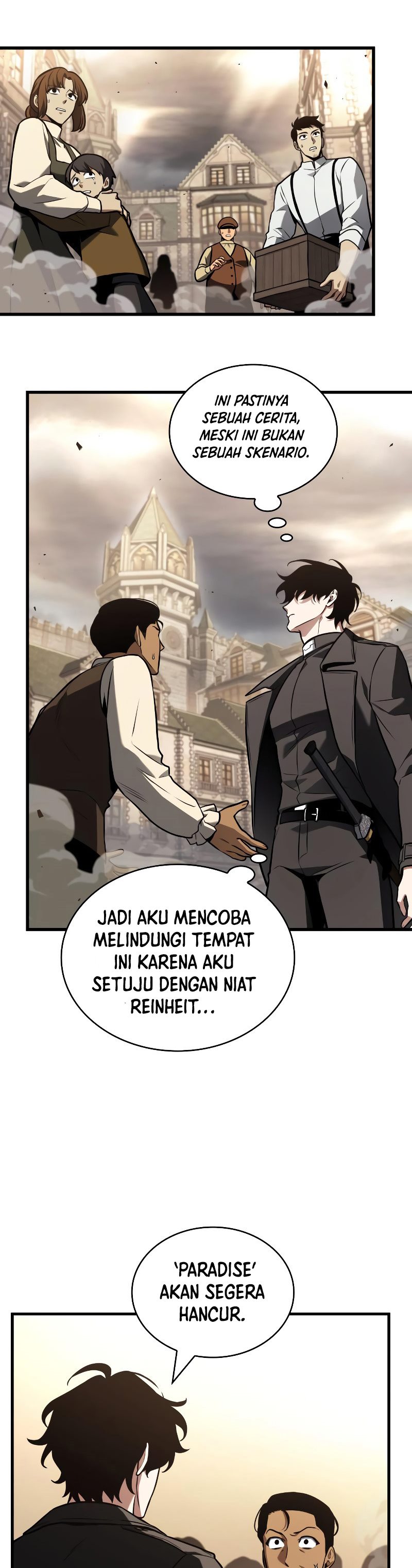 Omniscient Readers Viewpoints Chapter 188 Gambar 24