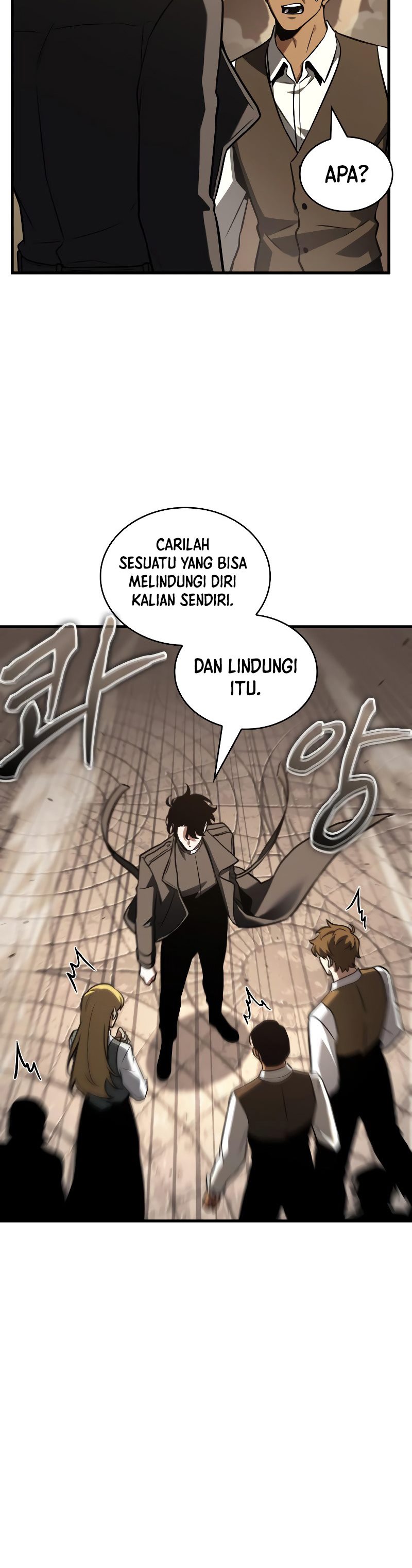 Omniscient Readers Viewpoints Chapter 188 Gambar 25
