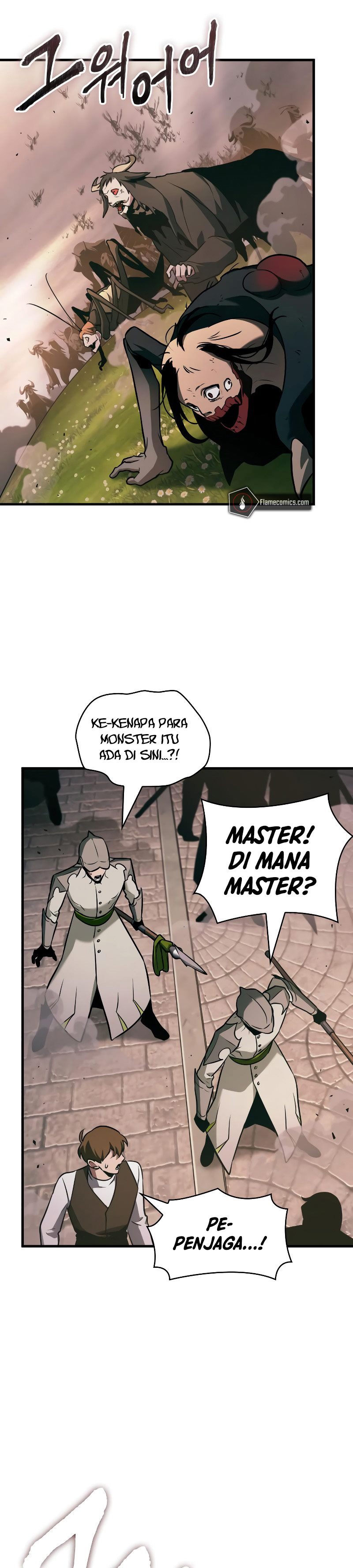 Omniscient Readers Viewpoints Chapter 188 Gambar 27