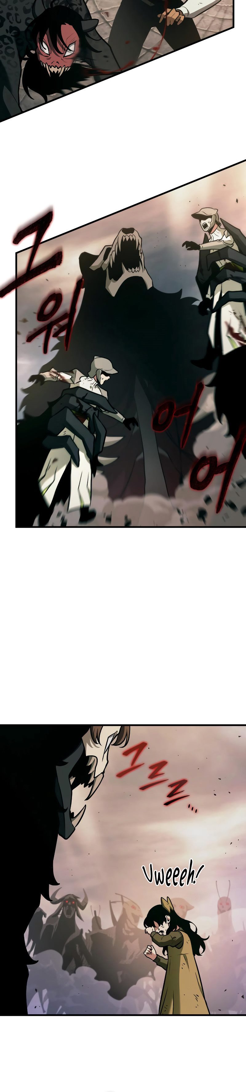 Omniscient Readers Viewpoints Chapter 188 Gambar 29