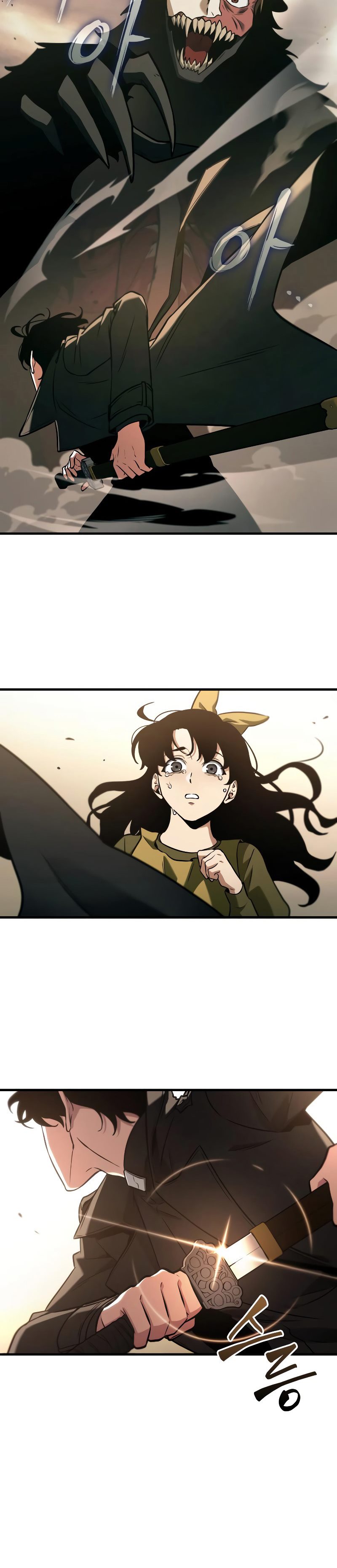 Omniscient Readers Viewpoints Chapter 188 Gambar 31
