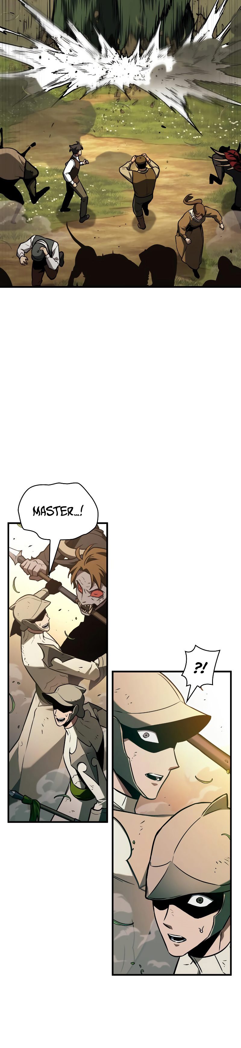 Omniscient Readers Viewpoints Chapter 188 Gambar 35