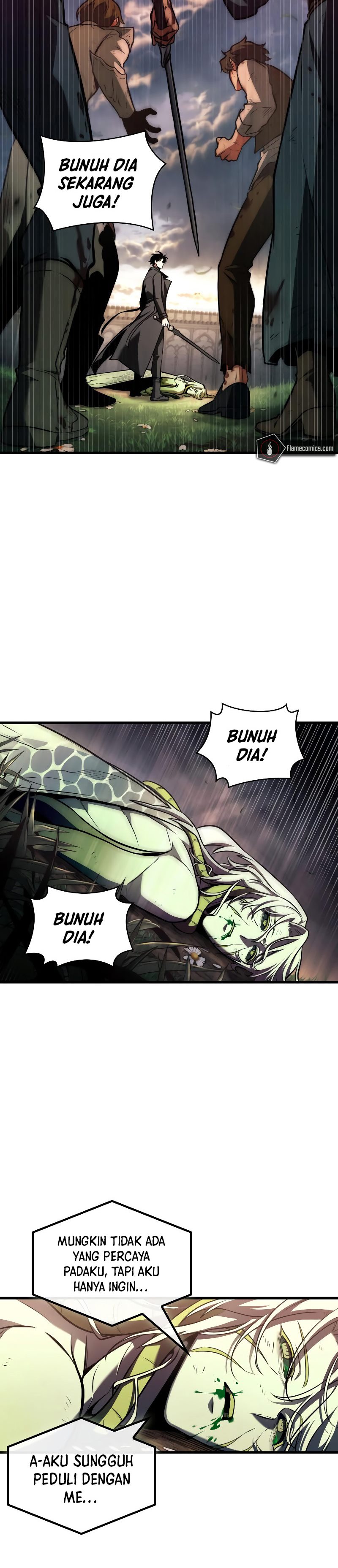 Omniscient Readers Viewpoints Chapter 191 Gambar 28
