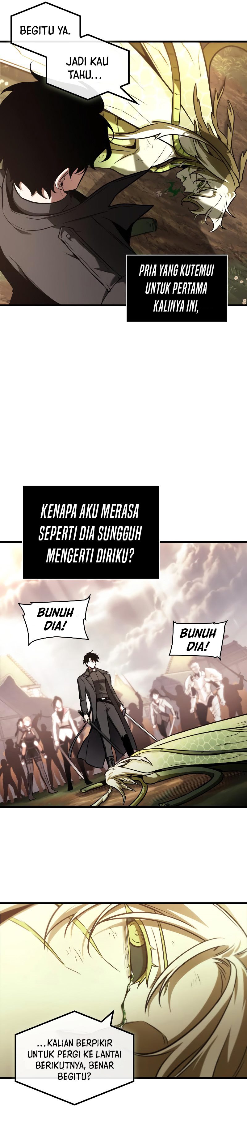 Omniscient Readers Viewpoints Chapter 191 Gambar 30