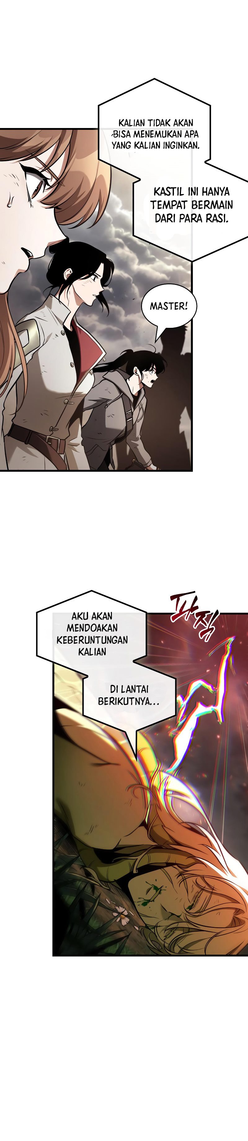 Omniscient Readers Viewpoints Chapter 191 Gambar 31