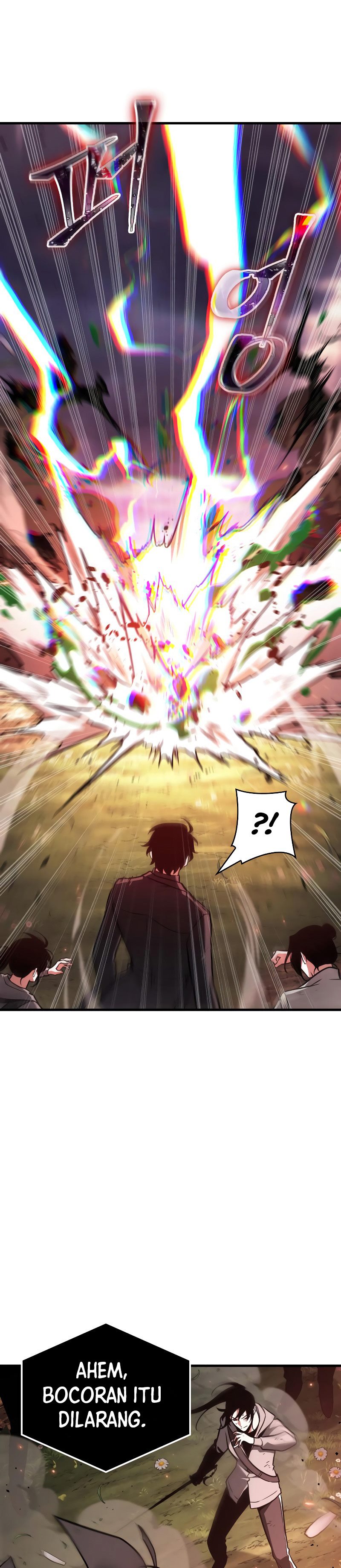 Omniscient Readers Viewpoints Chapter 191 Gambar 32