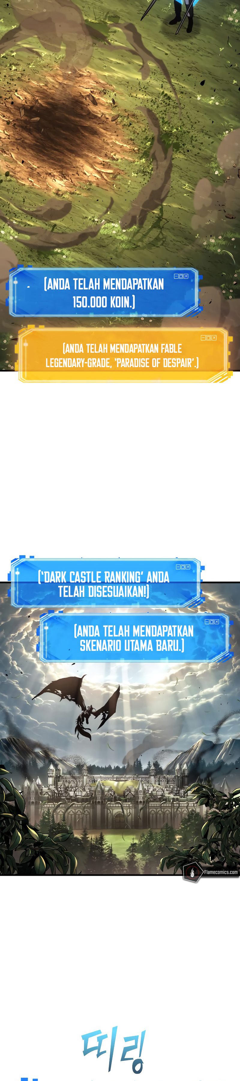 Omniscient Readers Viewpoints Chapter 191 Gambar 35
