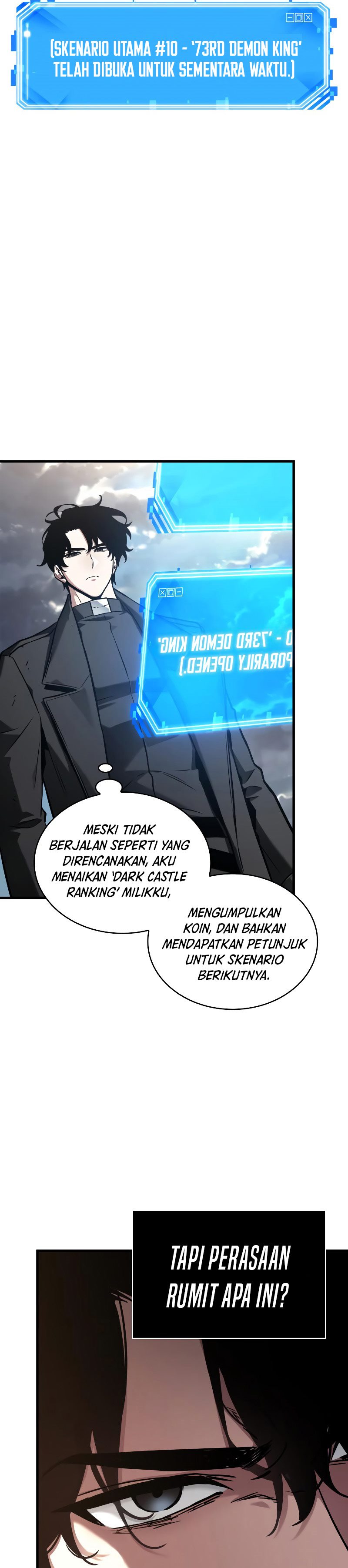 Omniscient Readers Viewpoints Chapter 191 Gambar 36