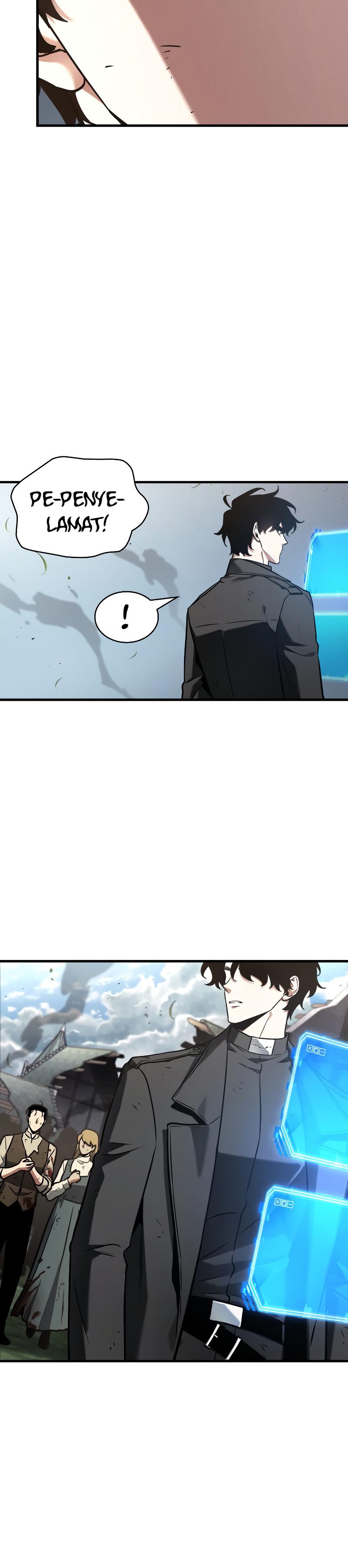 Omniscient Readers Viewpoints Chapter 191 Gambar 37