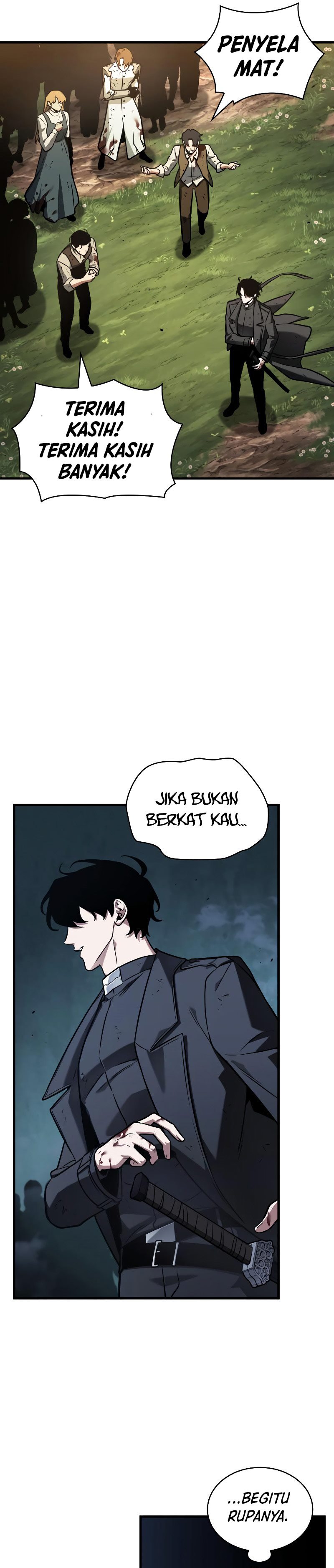 Omniscient Readers Viewpoints Chapter 191 Gambar 38