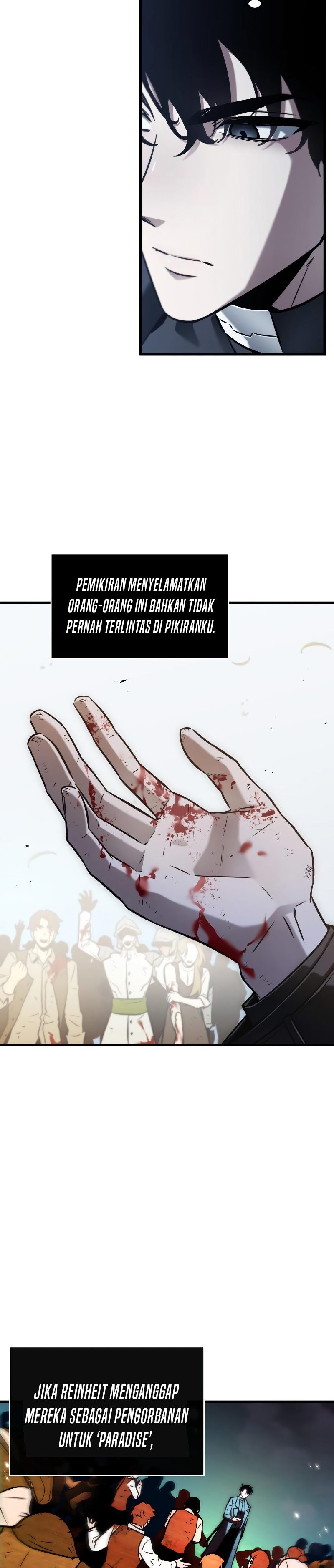 Omniscient Readers Viewpoints Chapter 191 Gambar 39