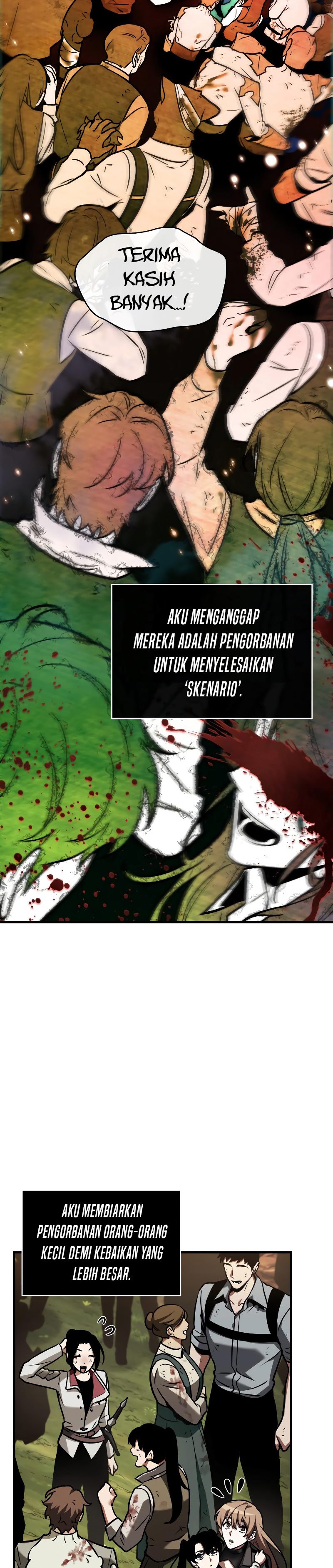 Omniscient Readers Viewpoints Chapter 191 Gambar 40