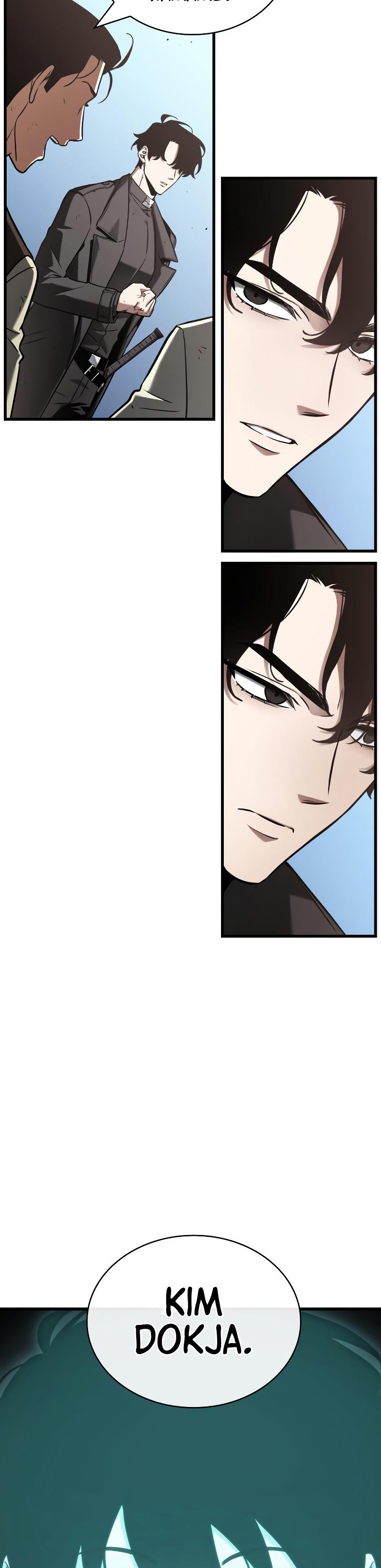 Omniscient Readers Viewpoints Chapter 191 Gambar 43