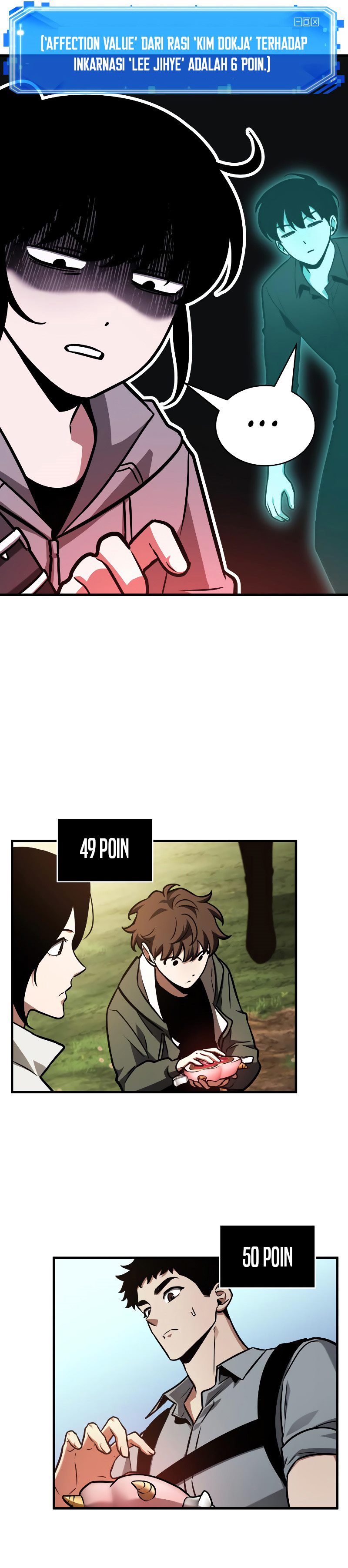 Omniscient Readers Viewpoints Chapter 193 Gambar 6