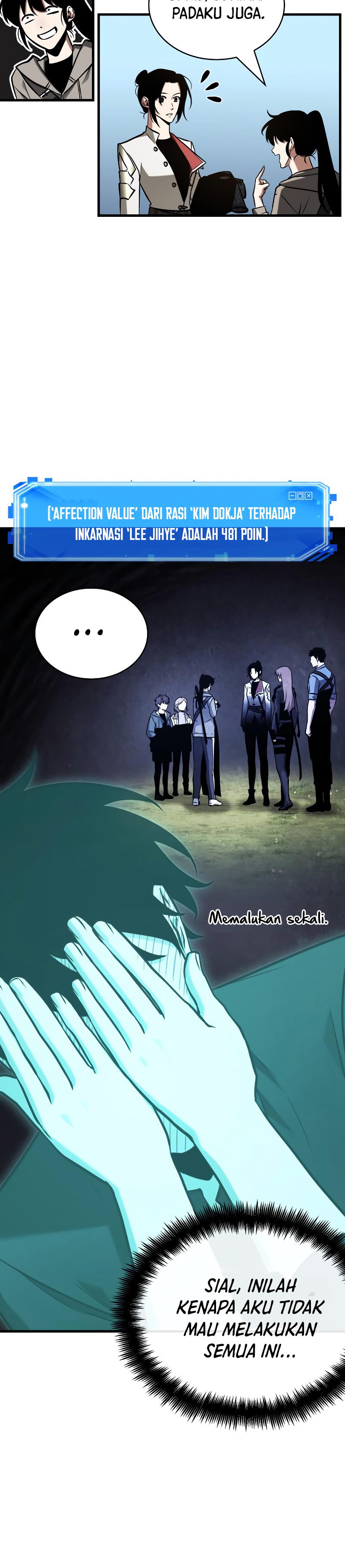 Omniscient Readers Viewpoints Chapter 193 Gambar 16