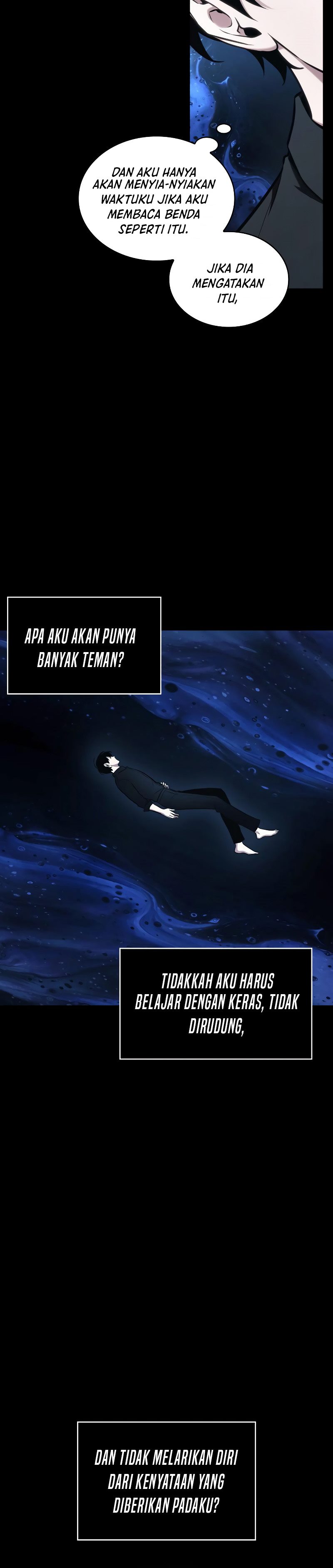 Omniscient Readers Viewpoints Chapter 193 Gambar 28