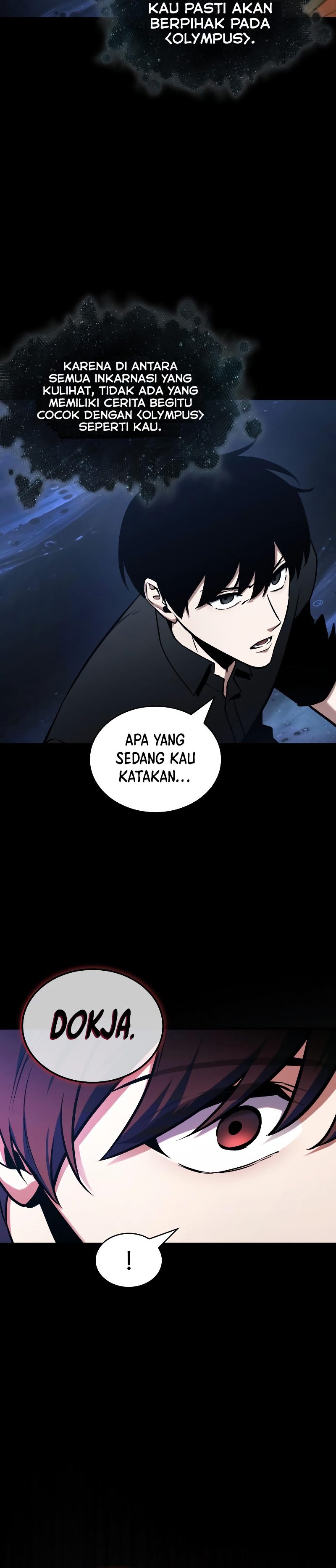 Omniscient Readers Viewpoints Chapter 193 Gambar 33