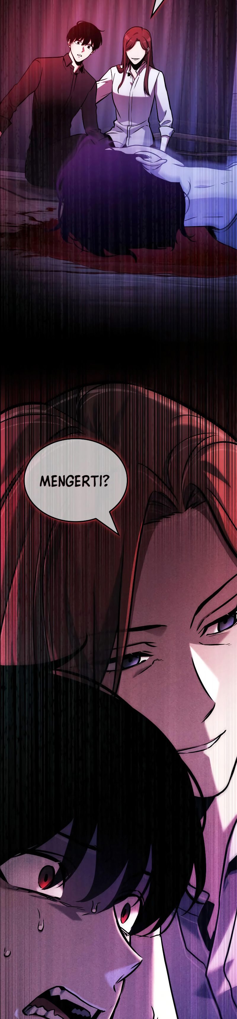 Omniscient Readers Viewpoints Chapter 193 Gambar 35
