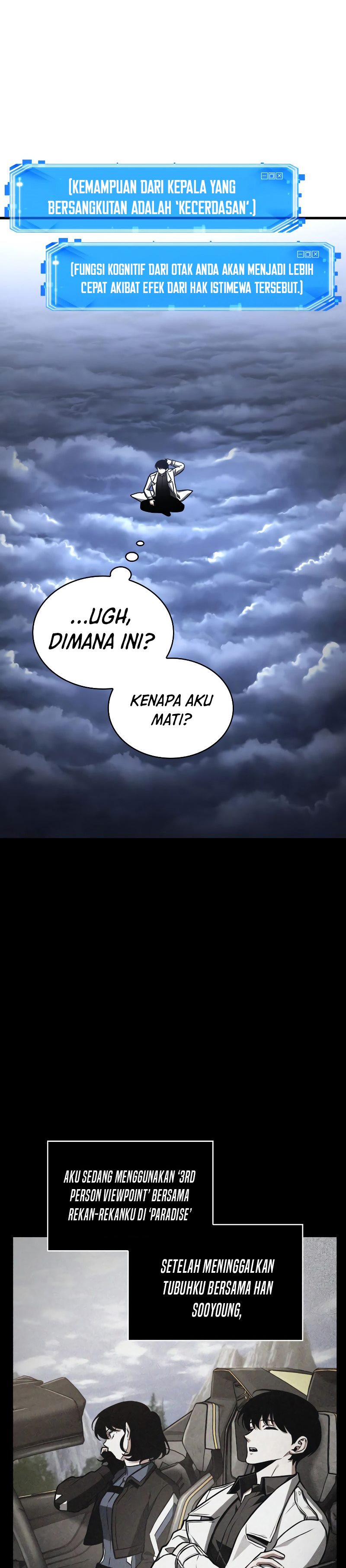Omniscient Readers Viewpoints Chapter 194 Gambar 3