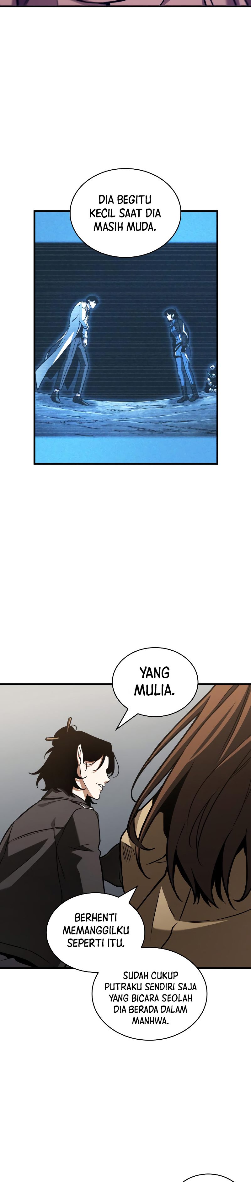 Omniscient Readers Viewpoints Chapter 197 Gambar 3