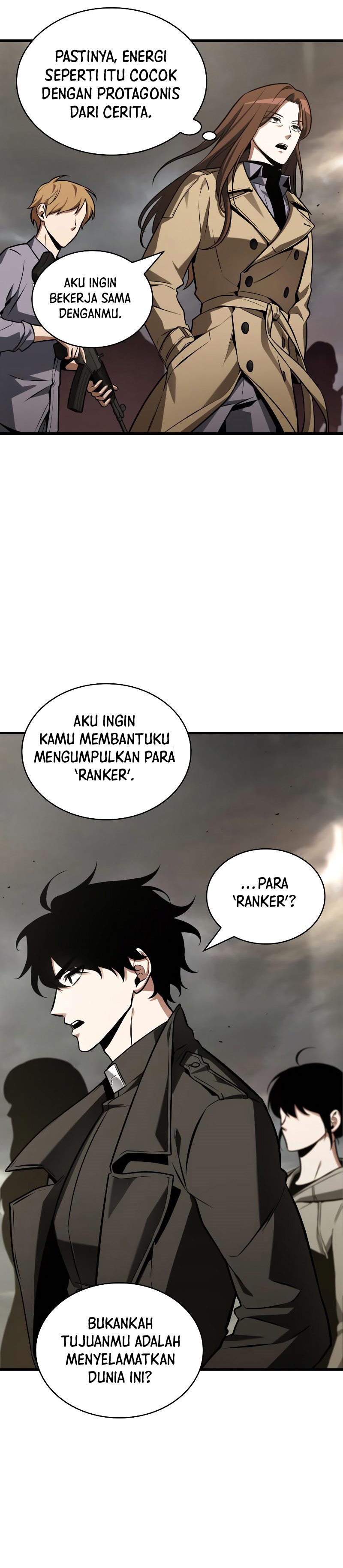 Omniscient Readers Viewpoints Chapter 197 Gambar 18