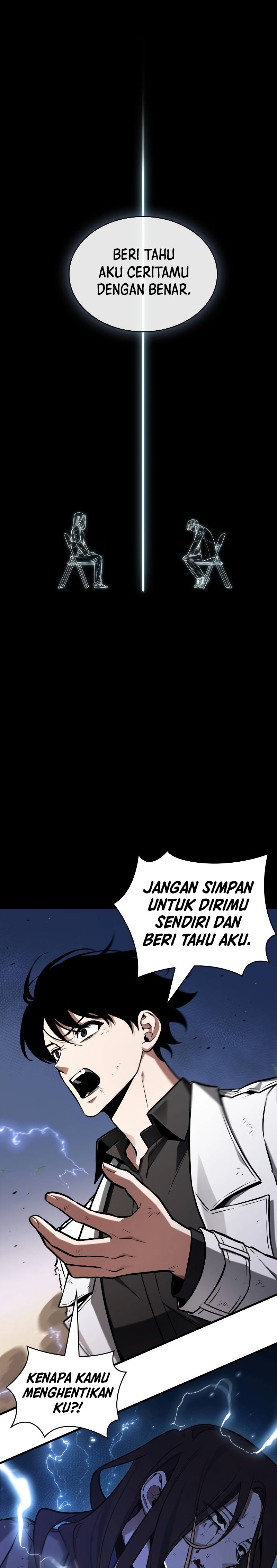 Omniscient Readers Viewpoints Chapter 201 Gambar 3