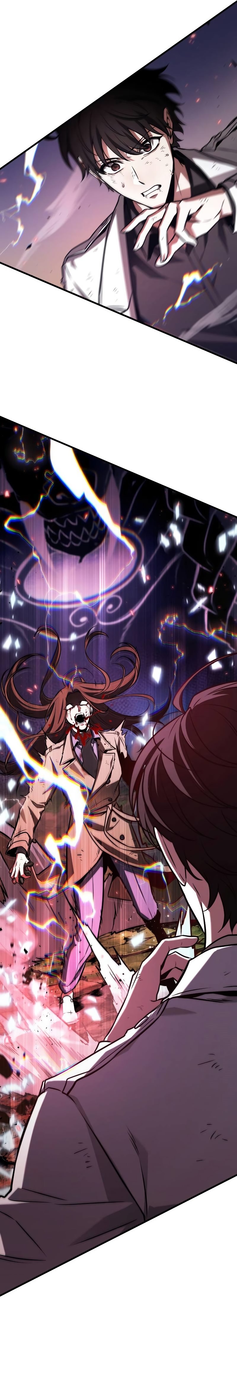 Omniscient Readers Viewpoints Chapter 201 Gambar 11