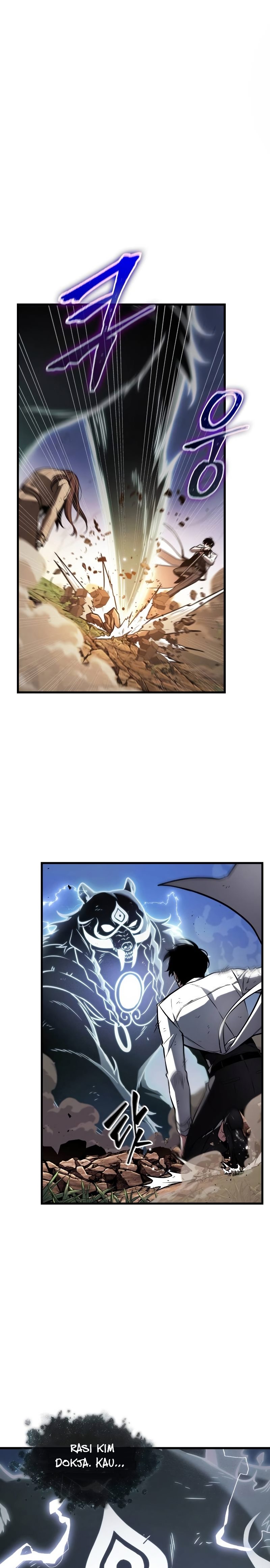 Omniscient Readers Viewpoints Chapter 201 Gambar 14